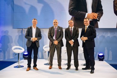 Our Splento's Conference and Trade Show Service portfolio photo