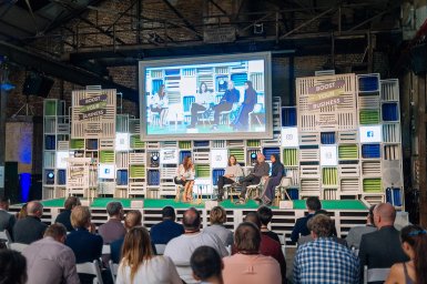 Our Splento's Conference and Trade Show Service portfolio photo