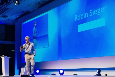 Our Splento's Conference and Trade Show Service portfolio photo