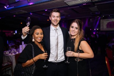 Our Christmas Event Photography Package - £149 portfolio photo