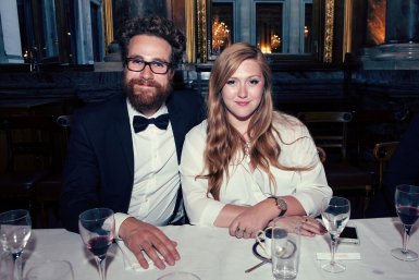 Our Christmas Event Photography Package - £149 portfolio photo