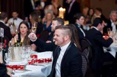 Our Christmas Event Photography Package - £149 portfolio photo