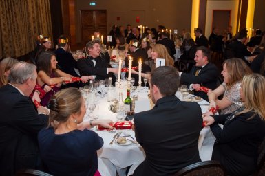 Our Christmas Event Photography Package - £149 portfolio photo