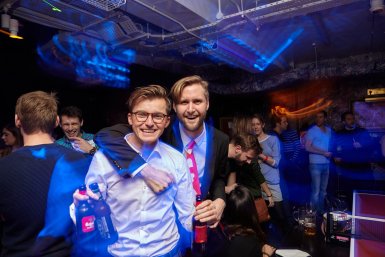 Our Christmas Event Photography Package - £149 portfolio photo