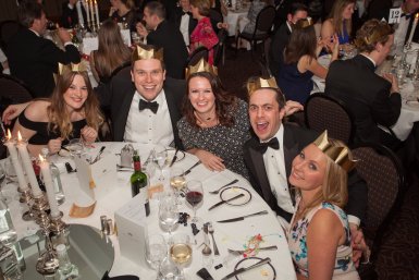 Our Christmas Event Photography Package - £149 portfolio photo