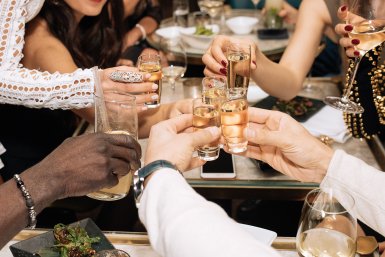 Our 15% OFF Christmas Party Photography portfolio photo