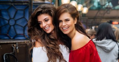 Our Inkly Special portfolio photo