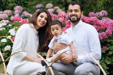 Our Inkly Special portfolio photo