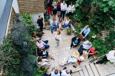 Our Inkly Special portfolio photo