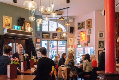 Our Inkly Special portfolio photo