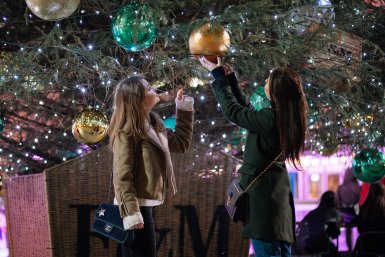 Our Christmas Event Photography Package - £149 portfolio photo