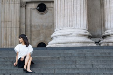 Our The Splento London Photo Experience portfolio photo