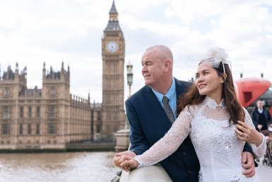 Our The Splento London Photo Experience portfolio photo