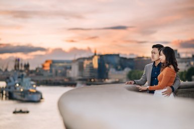 Our The Splento London Photo Experience portfolio photo