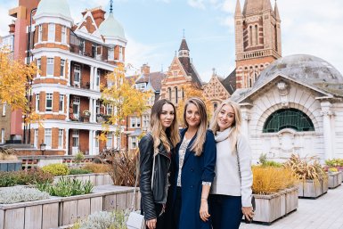 Our The Splento London Photo Experience portfolio photo