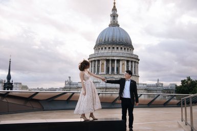 Our The Splento London Photo Experience portfolio photo