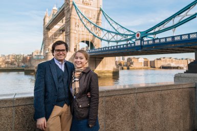 Our The Splento London Photo Experience portfolio photo