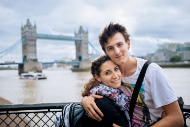 Our The Splento London Photo Experience portfolio photo