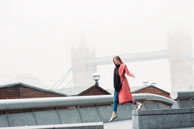 Our Splento London Photo Experience portfolio photo