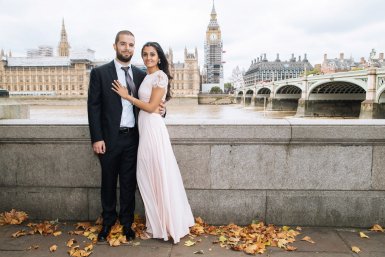 Our Splento London Photo Experience portfolio photo