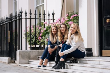 Our Splento London Photo Experience portfolio photo