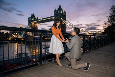 Our Splento London Photo Experience portfolio photo