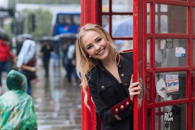 Our Splento London Photo Experience portfolio photo