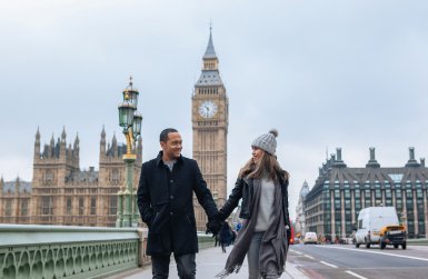 Our London Photo Experience portfolio photo