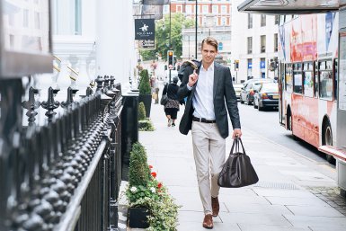 Our The Splento London Photo Walk Experience portfolio photo