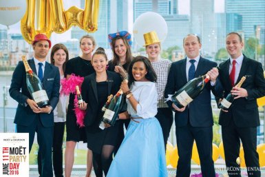 Addington Party Photographer Splento