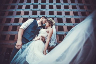 Addington Wedding Photographer Splento