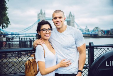 Aldgate Tourism Photographer