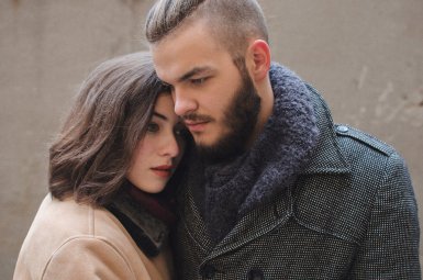 Aldwych Love Story Photographer