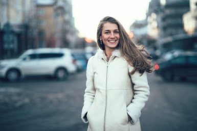 Aldwych Fashion Photographer