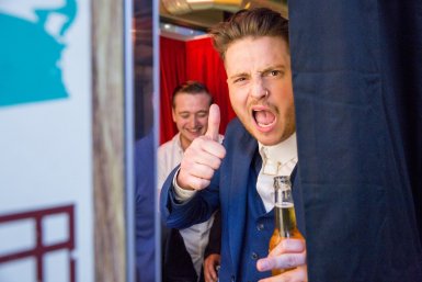 Alperton Event Photographer