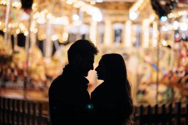 Barking Love Story Photographer 