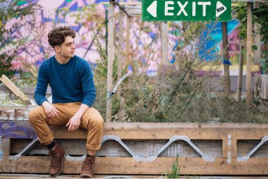 Our Canary Wharf Photographer portfolio photo