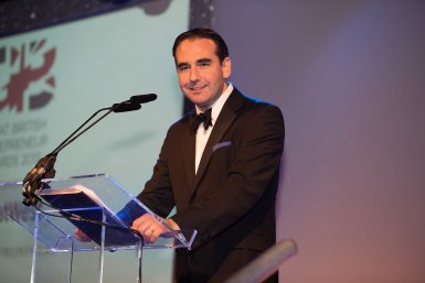 Chingford Event Photographer