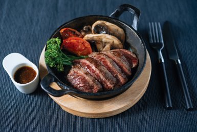 Clerkenwell Food Photographer