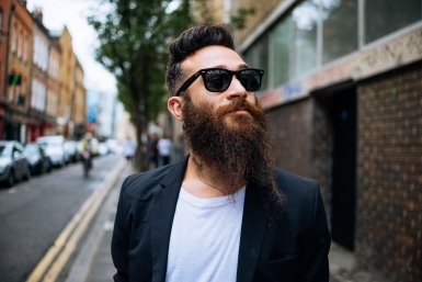 Our Clerkenwell Photographer portfolio photo
