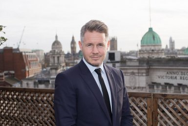Our Clerkenwell Photographer portfolio photo