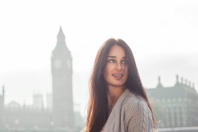 Our Clerkenwell Photographer portfolio photo