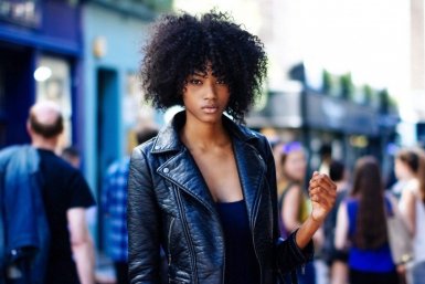 Farringdon fashion Photographer