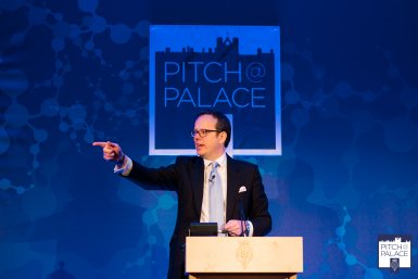 Hampstead Garden Suburb conference Photographer