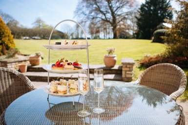 Our Hampstead Garden Suburb Photographer portfolio photo