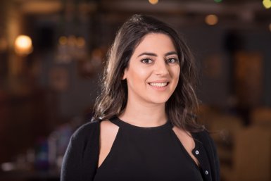 Our Shadwell Photographer portfolio photo