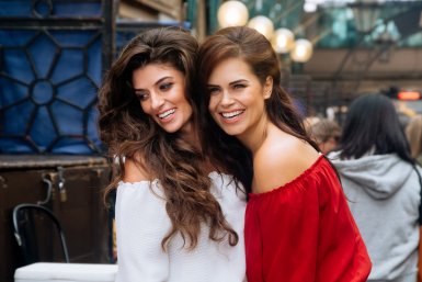 Our Soho Photographer portfolio photo