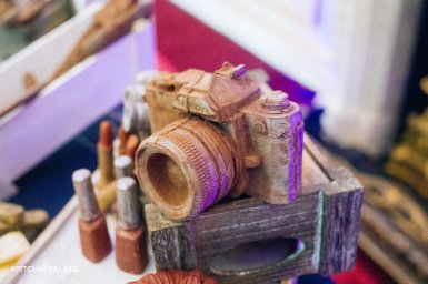 Commercial Photographer