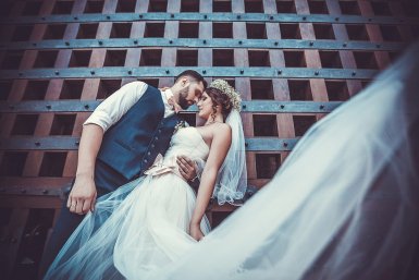 fotografo di matrimoni professionista
