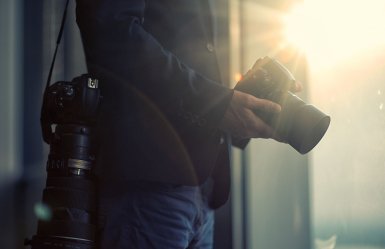 Our Fotografi Professionisti On-Demand portfolio photo